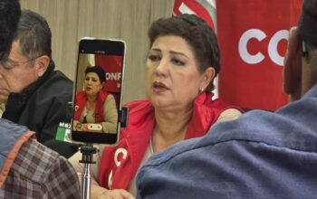 Señalan cuota para encuesta del PRI en Oaxaca